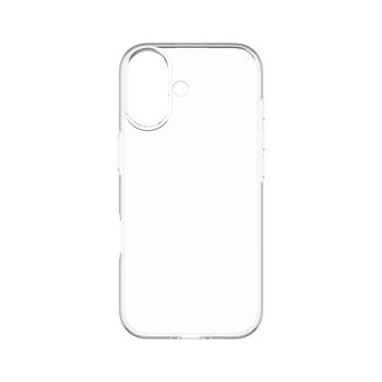PanzerGlass SAFE TPU CASE IPHONE 17 TRANSPARENT B2B ACCS (BULKSA32129)