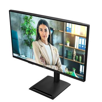 AOC Computer Monitor 68.6 Cm  (Q27P4U)