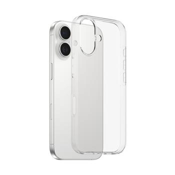 PanzerGlass SAFE TPU CASE IPHONE 17 TRANSPARENT B2B ACCS (BULKSA32129)