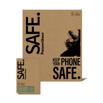 PanzerGlass CAMERA LENS PROTECT IP 16 PRO/16 PM/17 PRO/17 PM B2B ACCS (BULKSA62997)