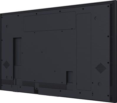 IIYAMA 55" 3840x2160,  UHD VA panel,  (LH5560UHS-B2AG)