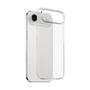 PanzerGlass SAFETPU CASE TRANSPARENT IPHONE AIR (BULK) ACCS (BULKSA29535)