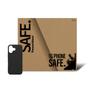 PanzerGlass SAFETPU CASE BLACK IPHONE 17 (BULK) ACCS (BULKSA17780)