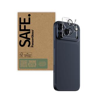 PanzerGlass CAMERA LENS PROTECT IP 16 PRO/16 PM/17 PRO/17 PM B2B ACCS (BULKSA62997)