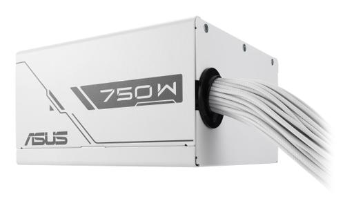 ASUS Prime 750W Bronze White  (90YE00Y3-B0NA00)