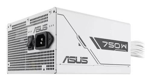 ASUS Prime 750W Bronze White  (90YE00Y3-B0NA00)