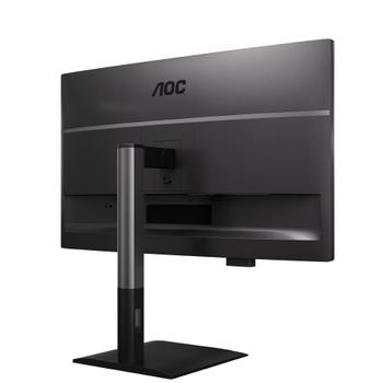 AOC Computer Monitor 68.6 Cm  (Q27P4U)