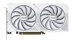ASUS GK ASUS PCIe DUAL-RTX5060TI-O16G-WHITE