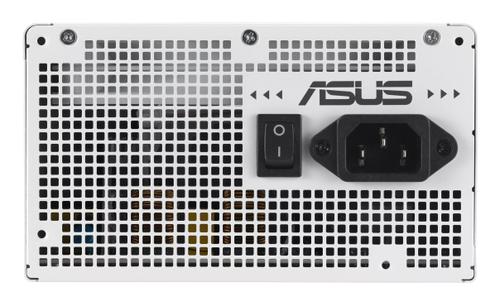ASUS Prime 750W Bronze White  (90YE00Y3-B0NA00)