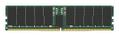 KINGSTON 64GB DDR5-6400MT/s ECC Reg CL52 DIMM 2Rx4 Micron D NS