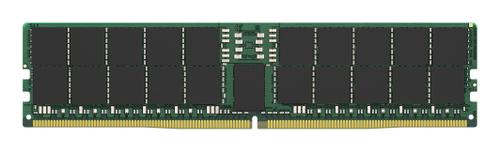 KINGSTON 96GB 6400MT/s DDR5 ECC Reg CL52 DIMM 2Rx4 Micron C (KSM64R52BD4-96MC)