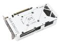 ASUS GK ASUS PCIe DUAL-RTX5060TI-8G-WHITE (90YV0MP6-M0NA00)