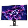ASUS 32" ROG Strix 4K gamingskärm XG32UCWMG 3840x2160 WOLED, 240hz, 0.03ms, 1.5m:1, HDR10, 2xHDMI/DP (90LM0BW0-B01371)