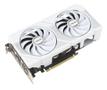 ASUS GK ASUS PCIe DUAL-RTX5060TI-8G-WHITE (90YV0MP6-M0NA00)