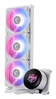 MSI MAG CORELIQUID P13 360 WHITE (MPG CORELIQUID P13 360 WHITE)