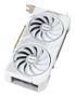 ASUS GK ASUS PCIe DUAL-RTX5060TI-8G-WHITE (90YV0MP6-M0NA00)