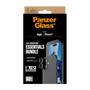 PanzerGlass 2-in-1 Essentials Bundle iPhone 17 (PG58160)
