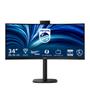 PHILIPS 34B2U3600CH/00 34" 3440x1440 HDR10