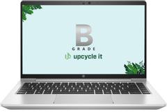 Upcycle IT HP ProBook 640 G8 NoteBook 14"" | i5-1135G7 | 16GB | 256GB | Intel Iris Xe Graphics | Windows 11 Pro | 2Ã¥r | Refurbished B-grade