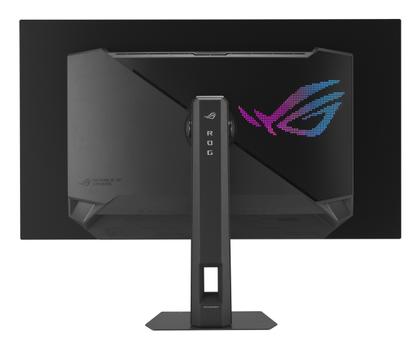 ASUS 32" ROG Strix 4K gamingskärm XG32UCWMG 3840x2160 WOLED, 240hz, 0.03ms, 1.5m:1, HDR10, 2xHDMI/DP (90LM0BW0-B01371)