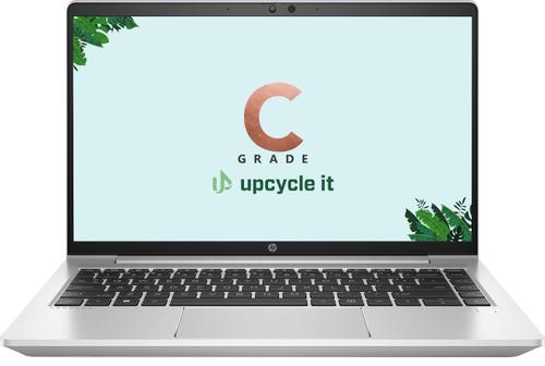 Upcycle IT HP ProBook 640 G8 (Refurbished) C (LAP-640G8-MX-C004)