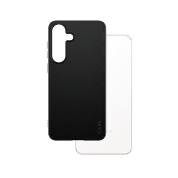 PanzerGlass CARE by TPU Case Black Sams (CR34850)