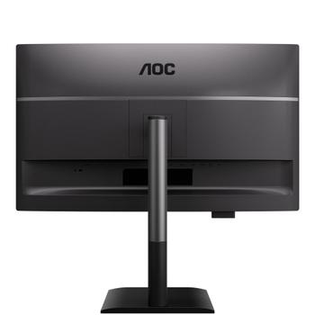 AOC Computer Monitor 68.6 Cm  (Q27P4U)