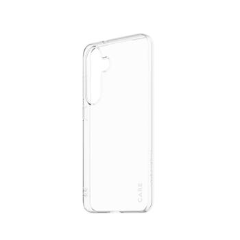 PanzerGlass PG CARE kryt Samsung Galaxy S25 FE X-ray (CR38575)