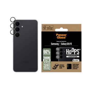 PanzerGlass PG Hoops Samsung Galaxy S25 FE ?ire (PG64076)