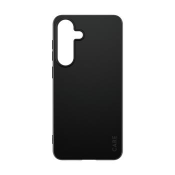 PanzerGlass CARE by TPU Case Black Sams (CR34850)