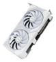 ASUS GeForce RTX 5060 TI 16GB DUAL WHITE Edition (90YV0MH7-M0NA00)