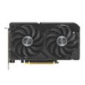 ASUS Dual - Graphics card - Radeon RX 9060 XT - 16 GB GDDR6 - PCI Express 5.0 - HDMI, 2 x DisplayPort