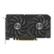 ASUS Dual - Graphics card - Radeon RX 9060 XT - 16 GB GDDR6 - PCI Express 5.0 - HDMI, 2 x DisplayPort
