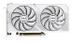 ASUS GeForce RTX 5060 8GB DUAL WHITE Edition