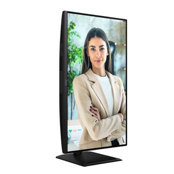 AOC Computer Monitor 68.6 Cm  (Q27P4U)