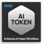 ENGENIUS Cloud AI, 100M tokens