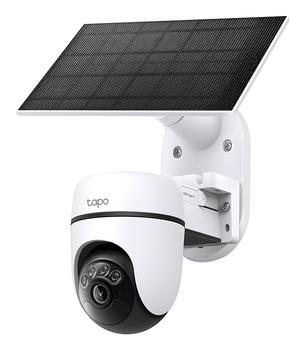 TP-LINK Tapo C610 KIT Solar-Powered Pan/Tilt Security Camera Kit (TAPO C610 KIT)