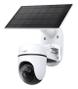 TP-LINK Tapo C610 KIT Solar-Powered Pan/Tilt Security Camera Kit
