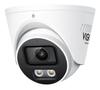 TP-LINK VIGI InSight 4MP ColorPro 2.0 Turret Network Camera, AI-ISP, 2.8mm Fixed Lens, IP67, H.265+