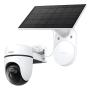 TP-LINK Tapo C610 KIT Solar-Powered Pan/Tilt Security Camera Kit (TAPO C610 KIT)