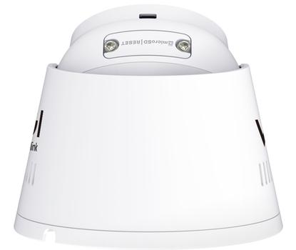 TP-LINK VIGI InSight 4MP ColorPro 2.0 Turret Network Camera, AI-ISP, 2.8mm Fixed Lens, IP67, H.265+ (InSight S445S(2.8mm))