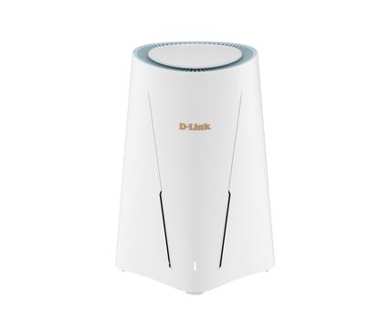 D-LINK AX6000 Wi-Fi 6 SOHO Router (DBR-560)