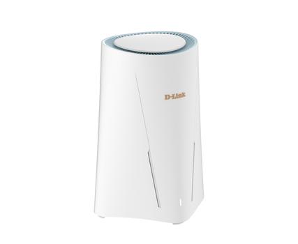 D-LINK AX6000 Wi-Fi 6 SOHO Router (DBR-560)