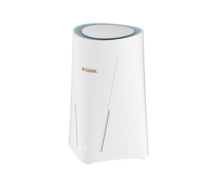D-LINK AX6000 Wi-Fi 6 SOHO Router (DBR-560)