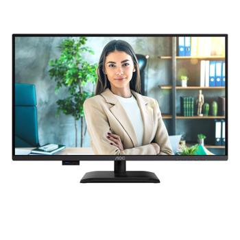 AOC Computer Monitor 68.6 Cm  (Q27P4U)