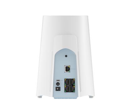D-LINK AX6000 Wi-Fi 6 SOHO Router (DBR-560)