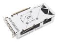 ASUS GK ASUS PCIe DUAL-RTX5060-O8G-WHITE (90YV0N15-M0NA00)