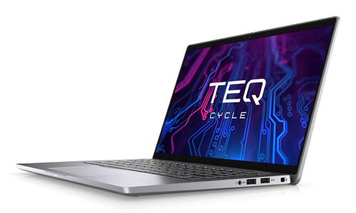 Teqcycle 7410 i5-10310U/ 8GB/ 256M2/ FHD/ C/ W11P - Premium - 2YR RTB - MULTI/ NORDICS (TD7410I5MX05B)