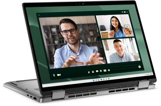 DELL SPL|Latitude 7350|U7-155U|16GB|512GB SSD|13.3" QHD+ Touch 2-in-1|IR Cam & Mic|SmtCd|3 Cell|65W|WLAN|Backlit Kb|W11 Pro|3Y ProSpt (TN5MR)