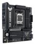 ASUS AMD TUF GAMING B850M-PLUS WIFI7 Micro-ATX motherboard DDR5 PCIe 5.0 3xM.2 1xHDMI 1xDisplayPort (90MB1MU0-M0EAY0)
